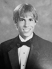 Ben DeJarnette