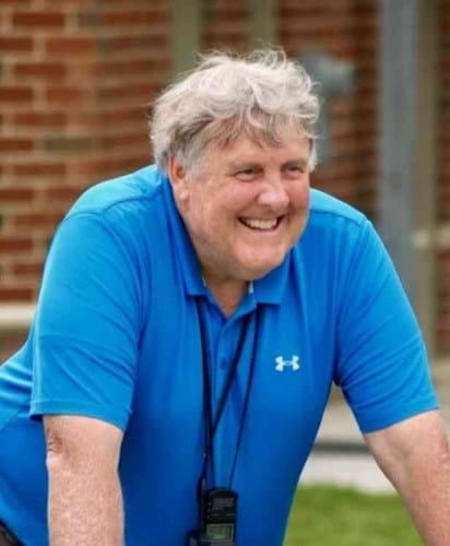 Jim Triemplar