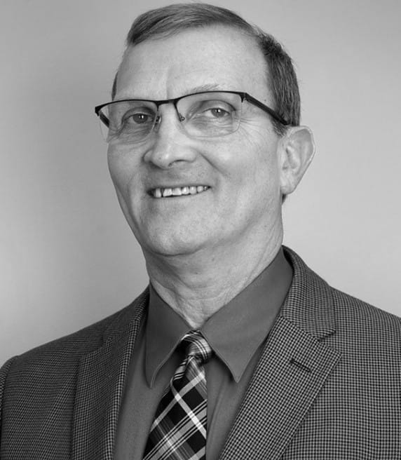 Dr. Mike Petrizzi