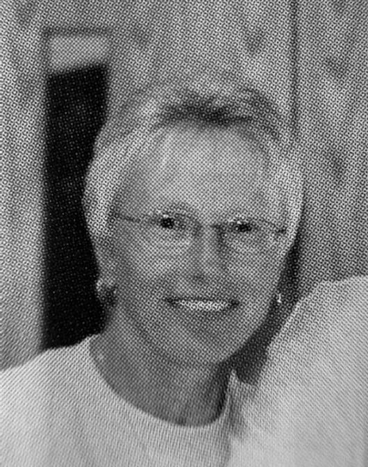 Becky Levy