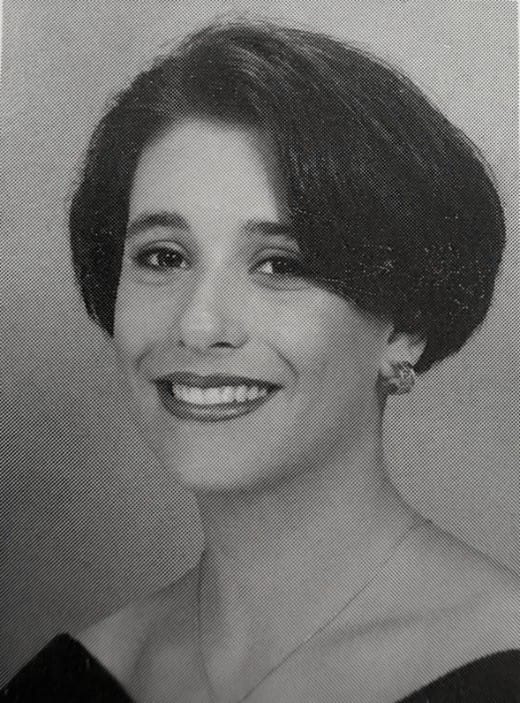 Rachel Rounds
