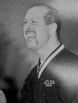 Tommy Legge