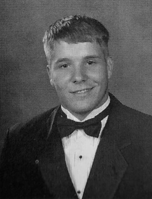 Dean Breedlove