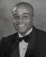 Brian Ford