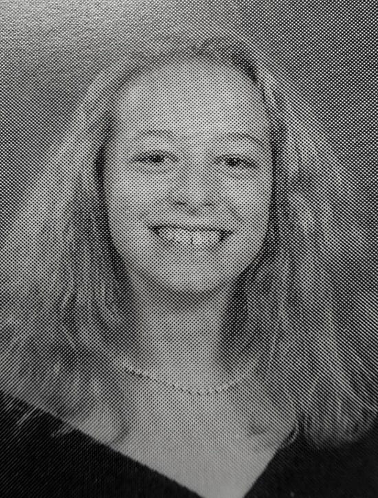 Jami Lange